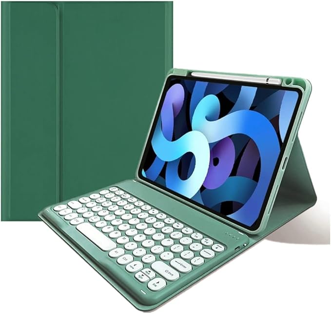 Keyboard Case Mouse for iPad 10th Generation