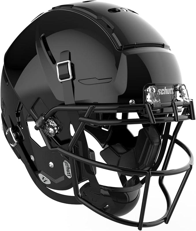 Football Helmet- Schutt