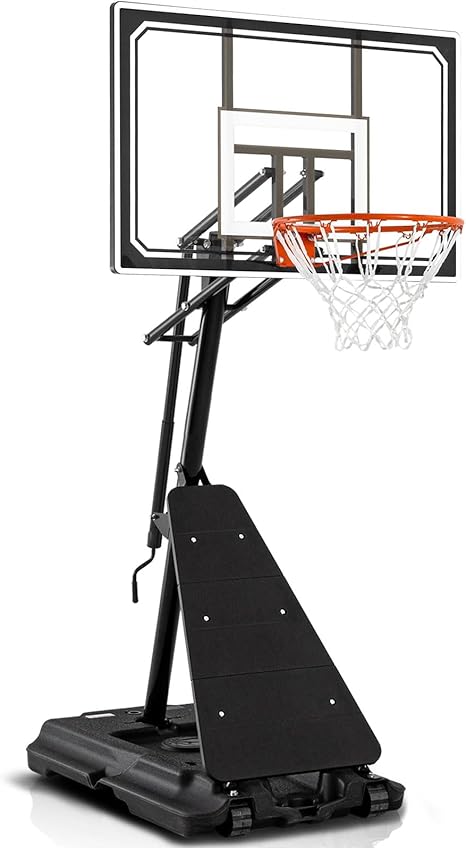 Basketball Hoop, portable