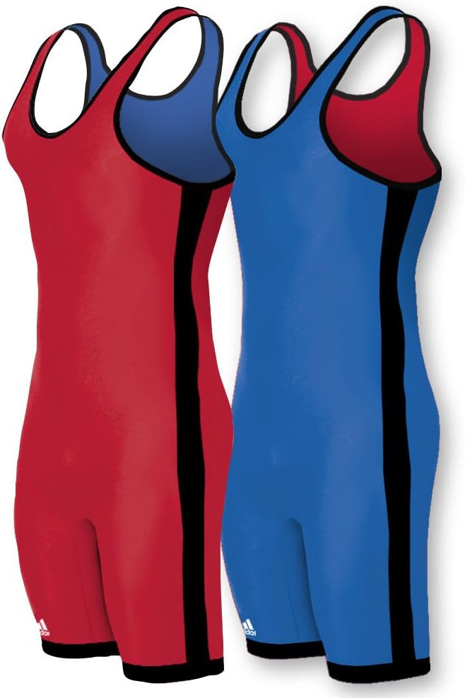 Wrestling Singlet