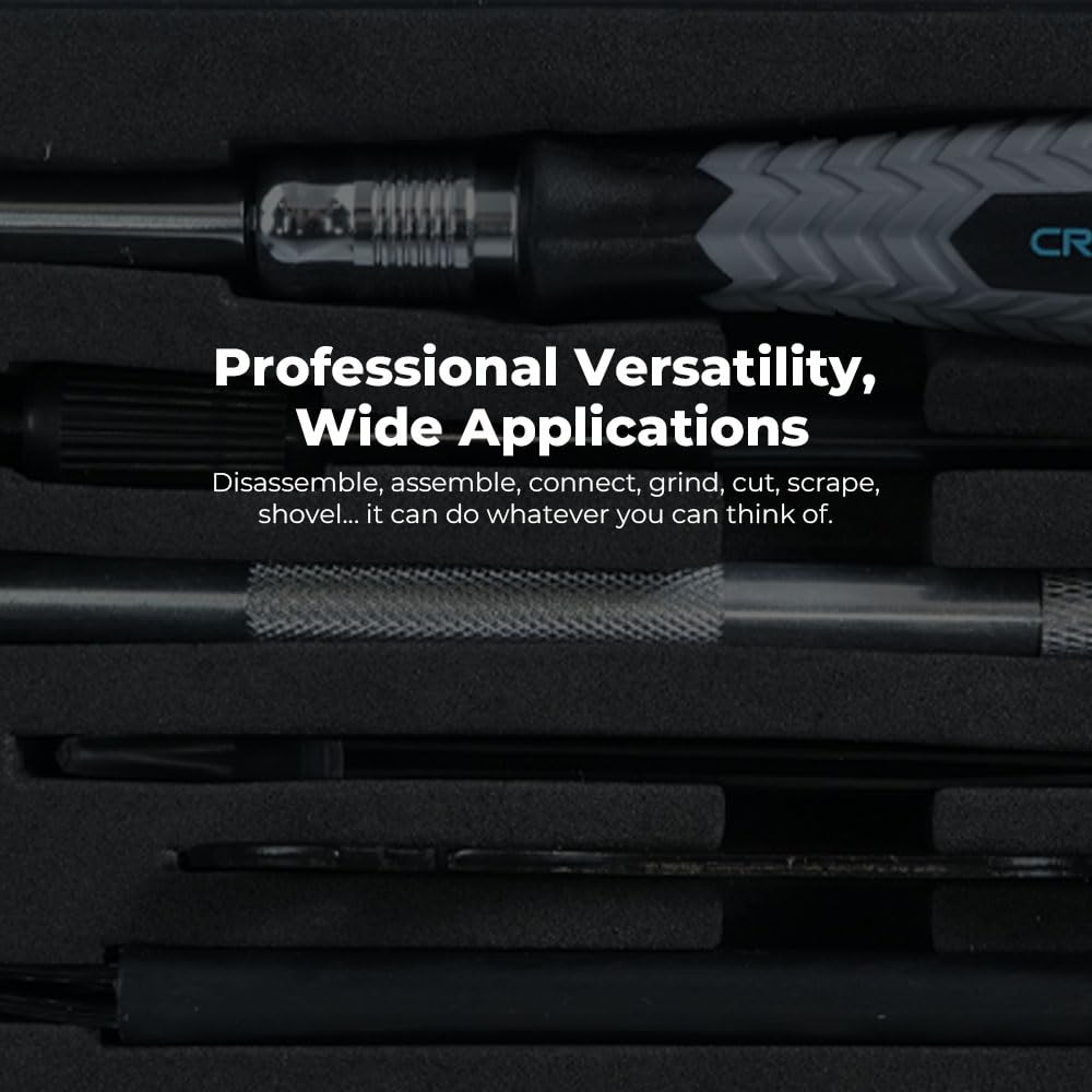 Creality 3D Printer Tool Kit, 74Pcs