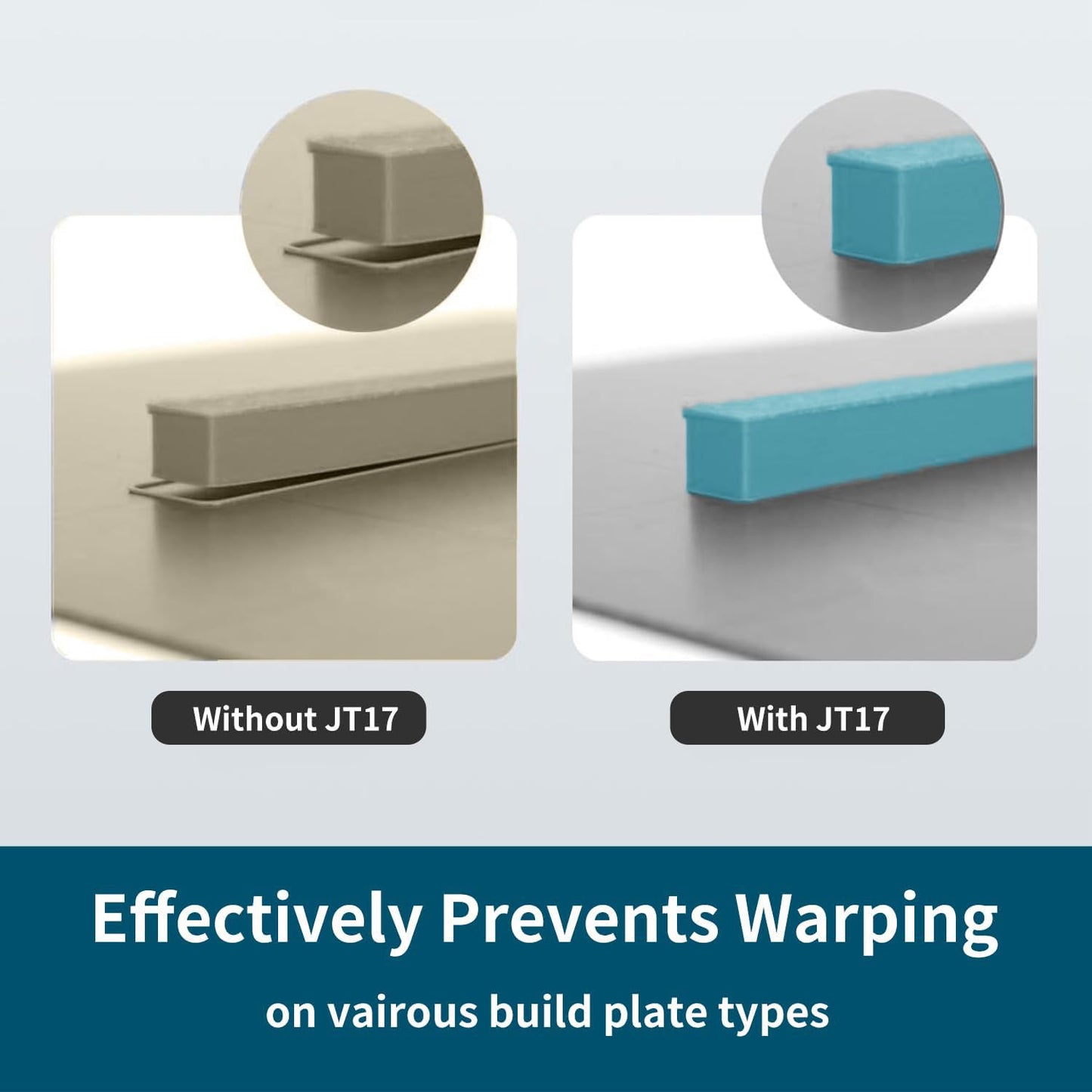 3D Printer Adhesive Glue