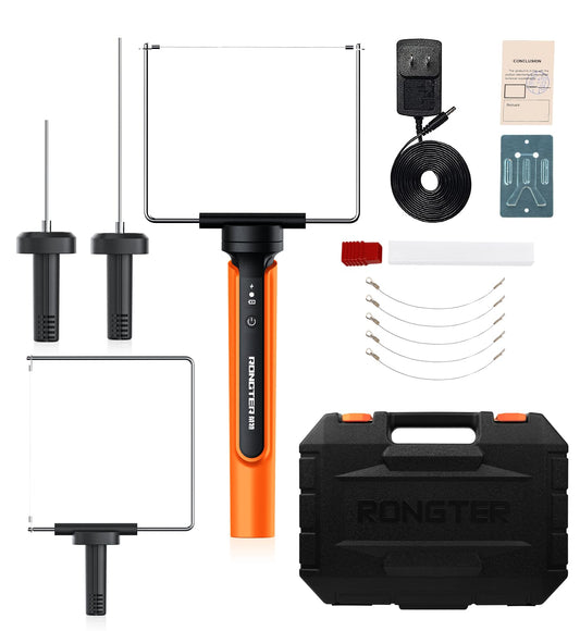 4 in 1 Hot Wire Electric Foam Cutter Kit