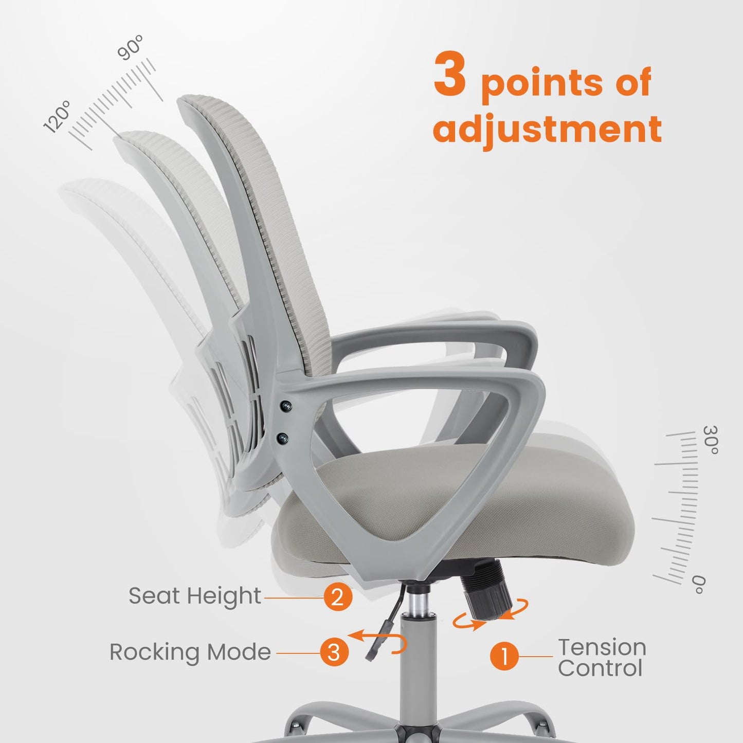 Student Chair- B