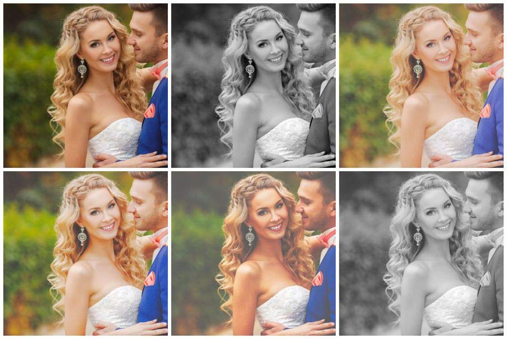 Corel AfterShot Pro 3 | RAW Photo Editing Software [PC/Mac Key Card]