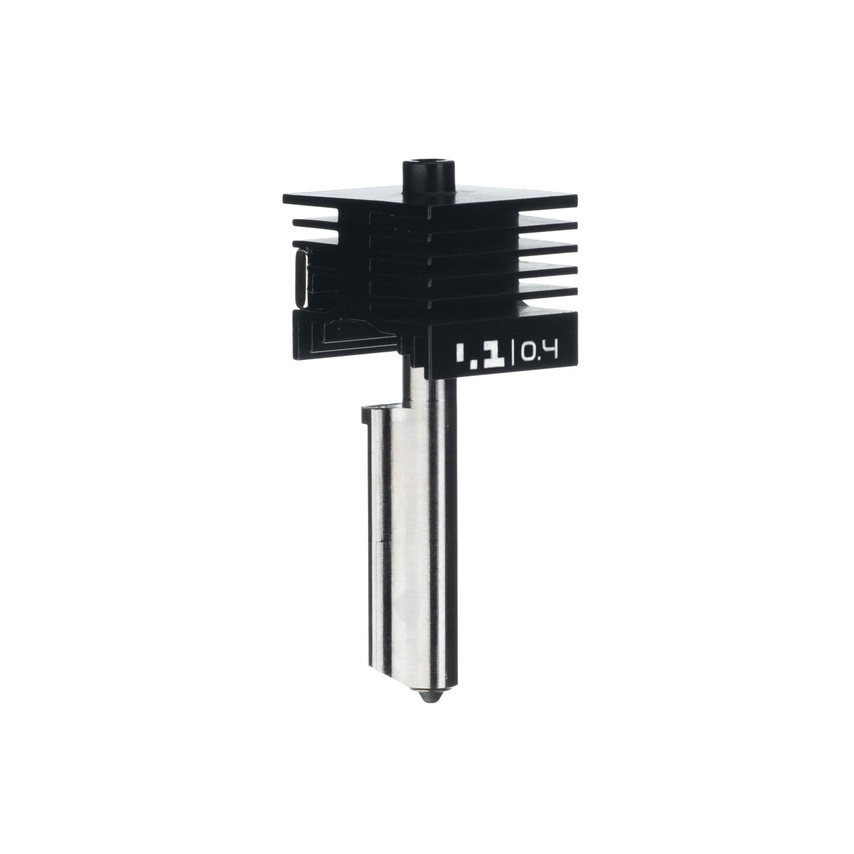 Diamondback Bambu Lab H2/P2/X2 Compatible Nozzle, Diamond Tip, 0.4mm