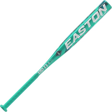 Easton- Topaz Fastpitch Softball Bat, -10 Drop