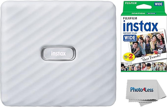 Fujifilm Instax Link Wide Printer