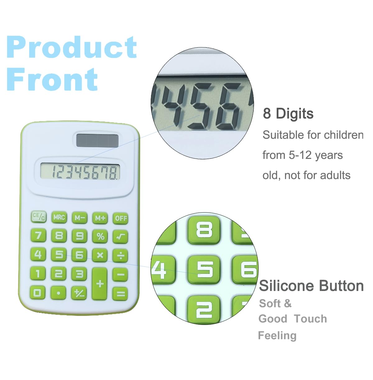 Calculators, Desktop Calculator