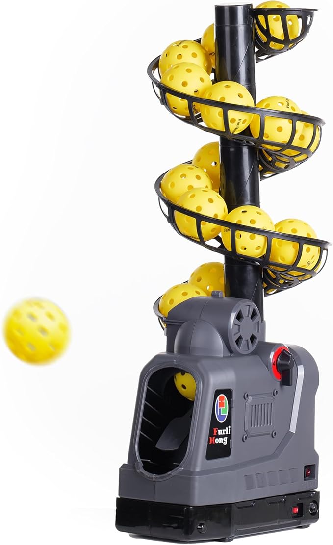 Pickleball Machine