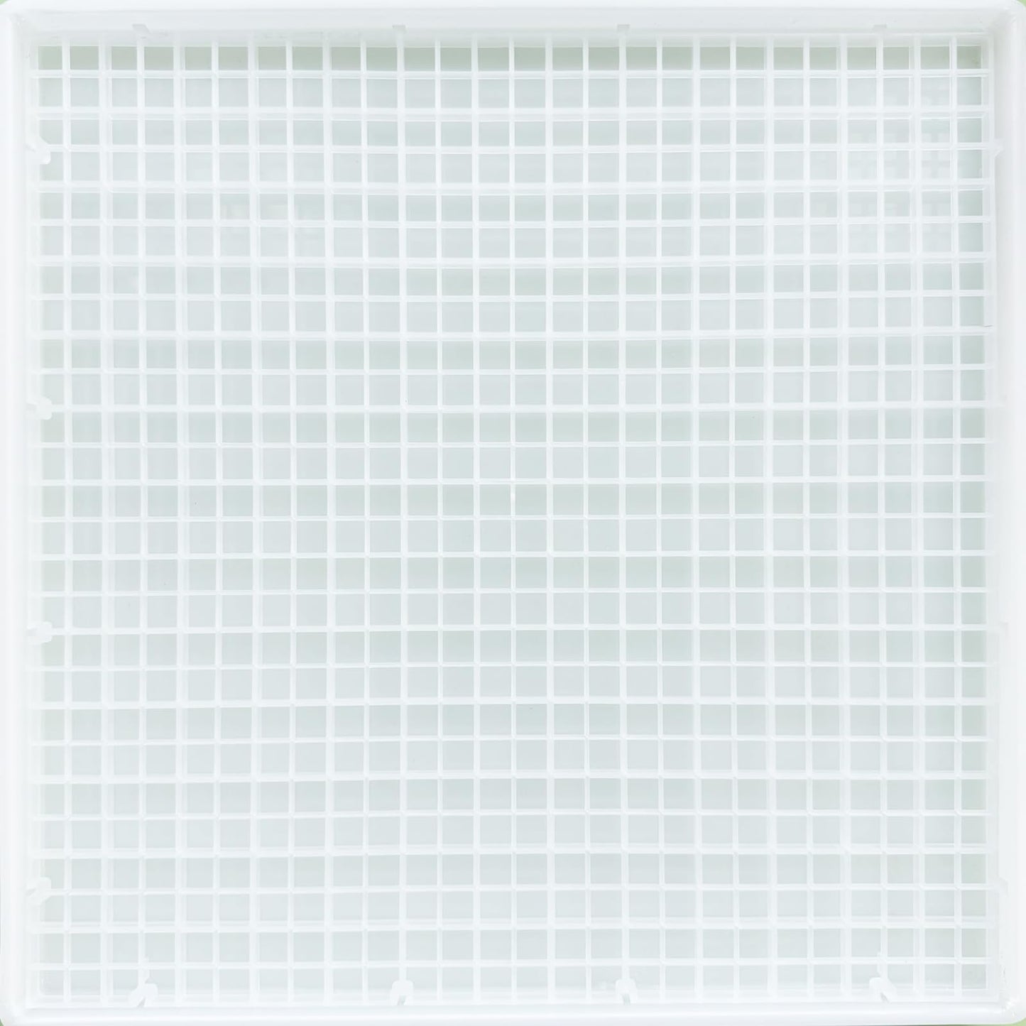 Stained Glass Cutting Mat with Tray