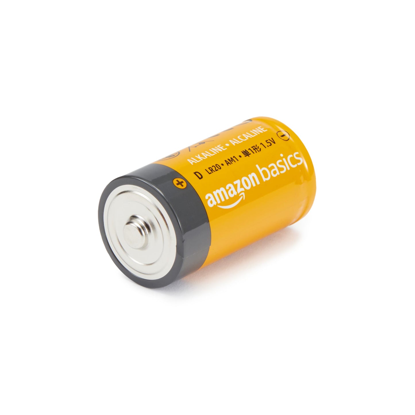 108 Count Alkaline Battery Super Value Pack - 48 AA + 36 AAA + 8 C + 8 D + 8 9Volt