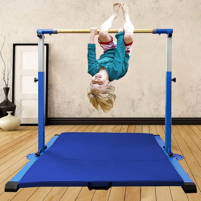 Gymnastics Kip Bar- PE