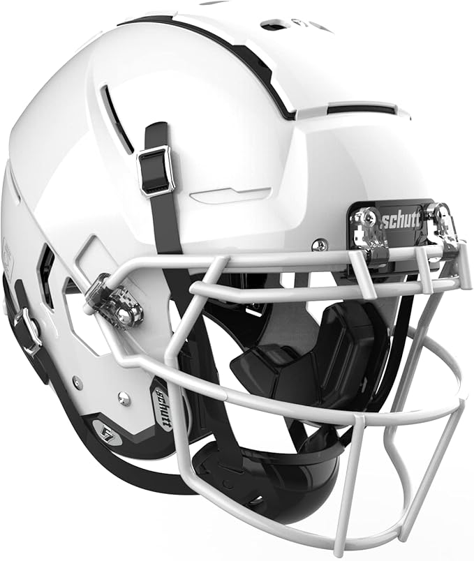 Football Helmet- Schutt