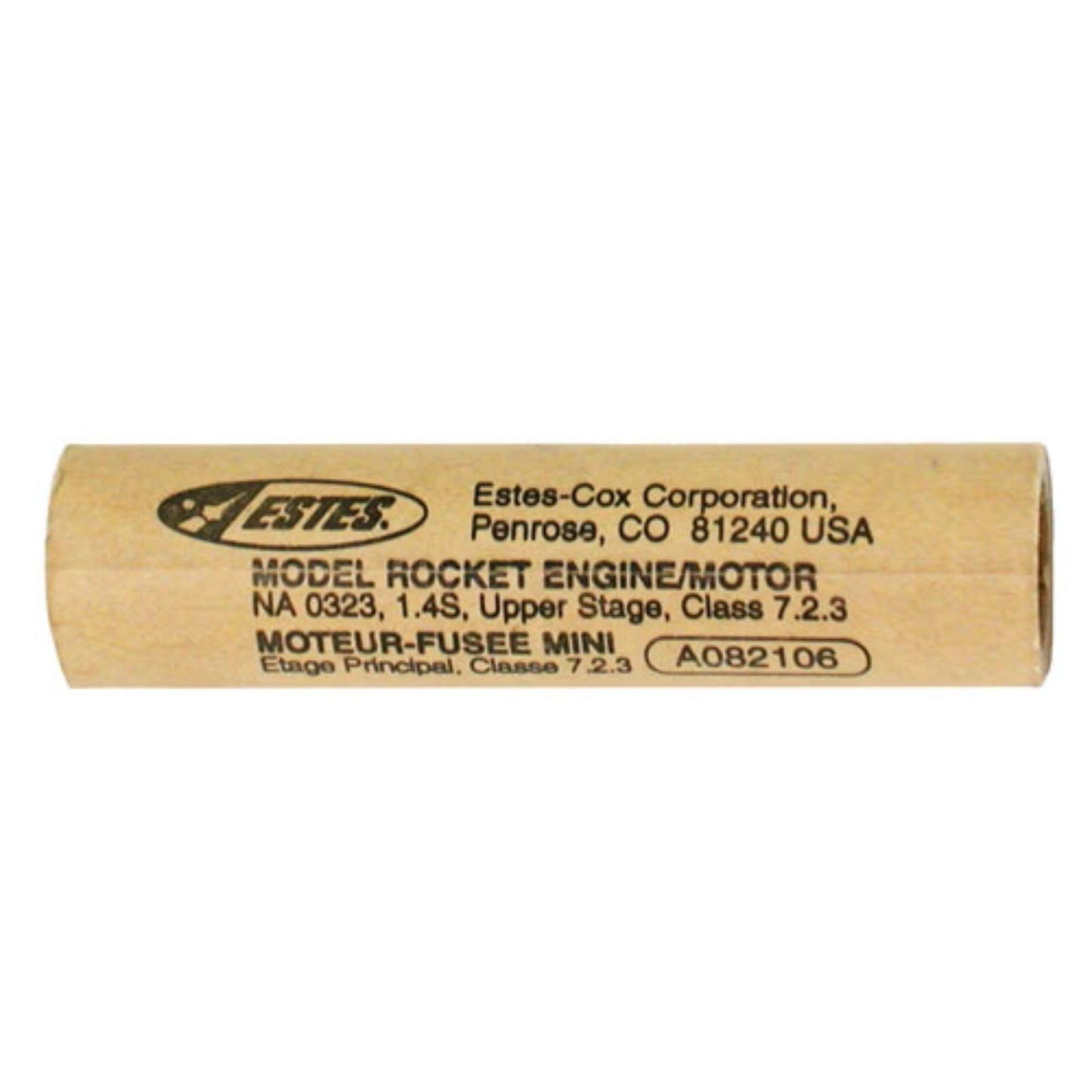1781 A8-3 ENG Pack
