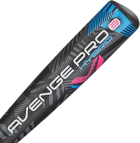 Axe | Avenge Pro 3 Hybrid | USA Baseball Bat