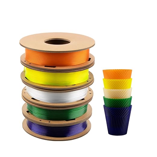 Filament TPU bundle #2