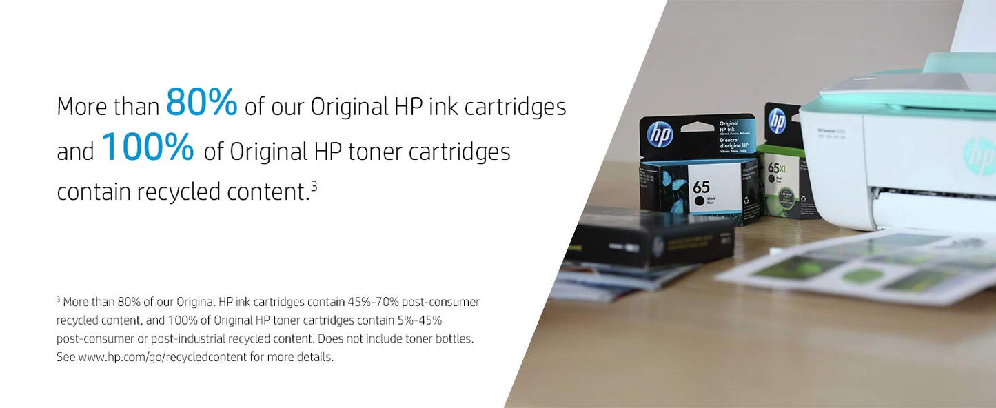 HP Sprocket Studio 4x6 Photo Paper & Cartridges