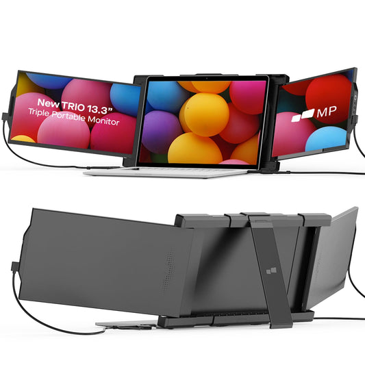 Portable Monitor - Mobile Pixels 13.3'' Trio Monitor