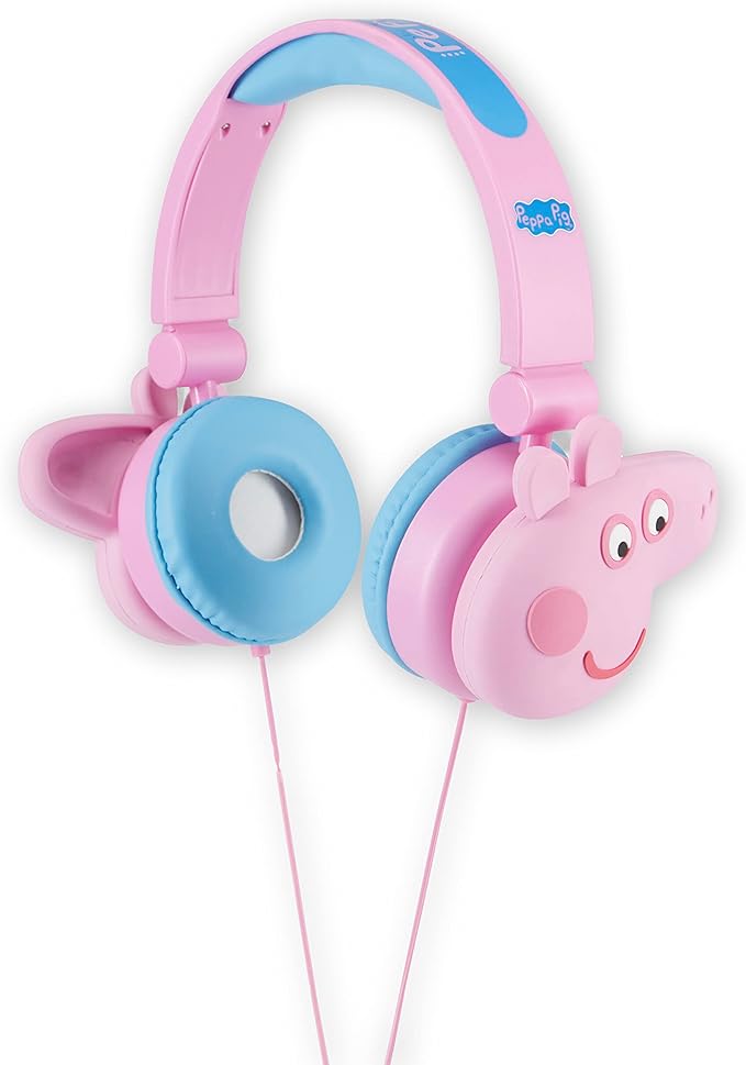 Headphones- #2- kids