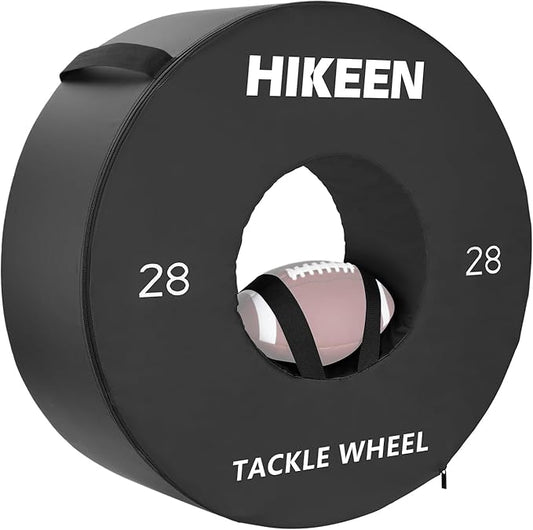 Football Training Wheel- PE