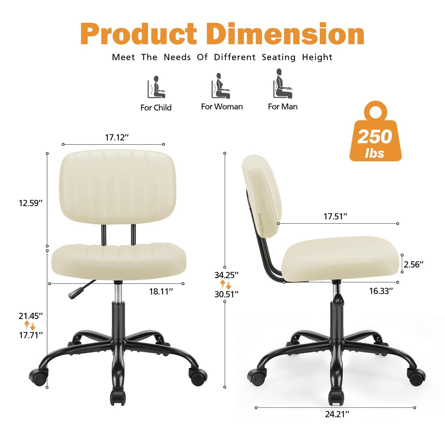 Student Chair- A