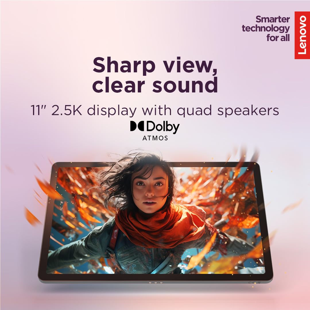 Lenovo Idea Tab - 8 GB Memory - 256 GB Storage