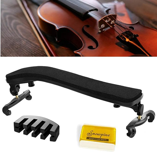 Violin Shoulder Rest for 4/4-3/4 Size