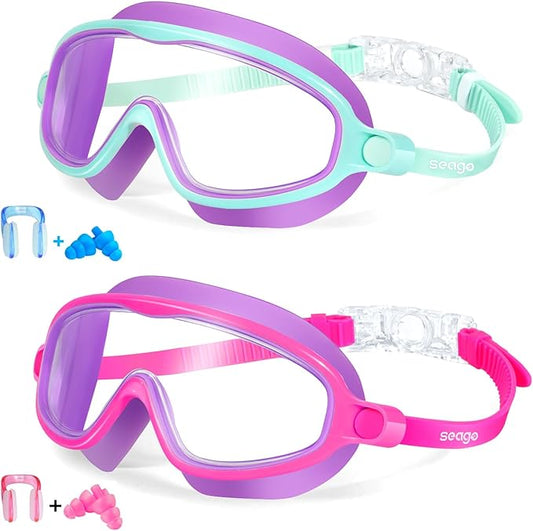 Swim Goggles- #2