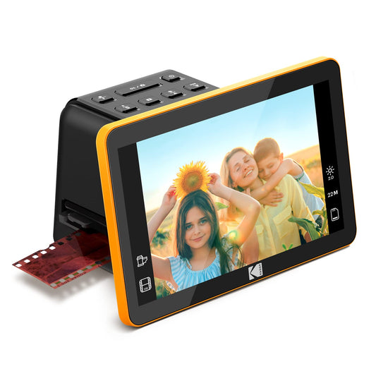 Kodak Slide N Scan Max Digital Film Slide Scanner