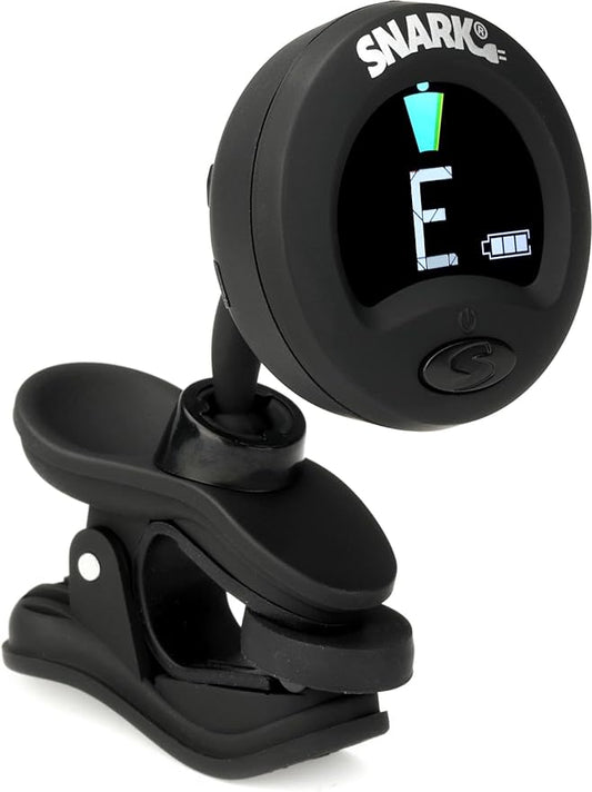 Tuner for Guitar, Bass and Violin