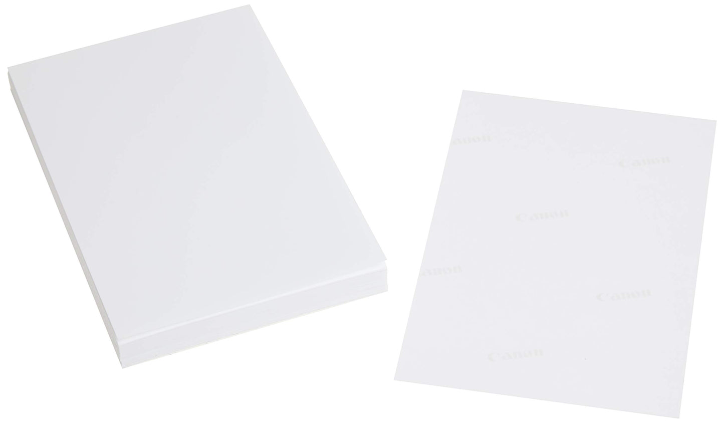 Photo Paper Plus Semi-Gloss, 4 x 6 Inches, 50 Sheets