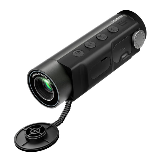 MiLESEEY TNV10 PRO 320x240 IR Resolution Thermal Monocular