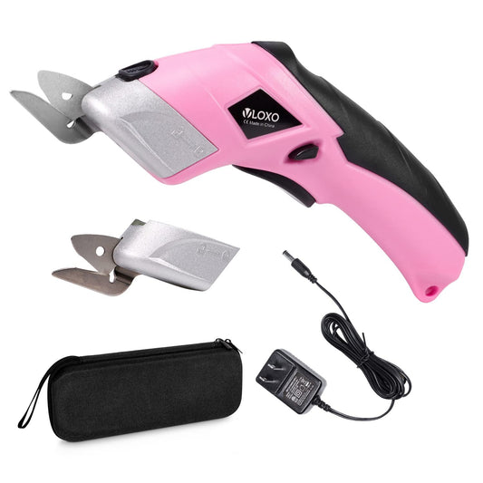 Cordless Electric Scissors Cardboard Cutter