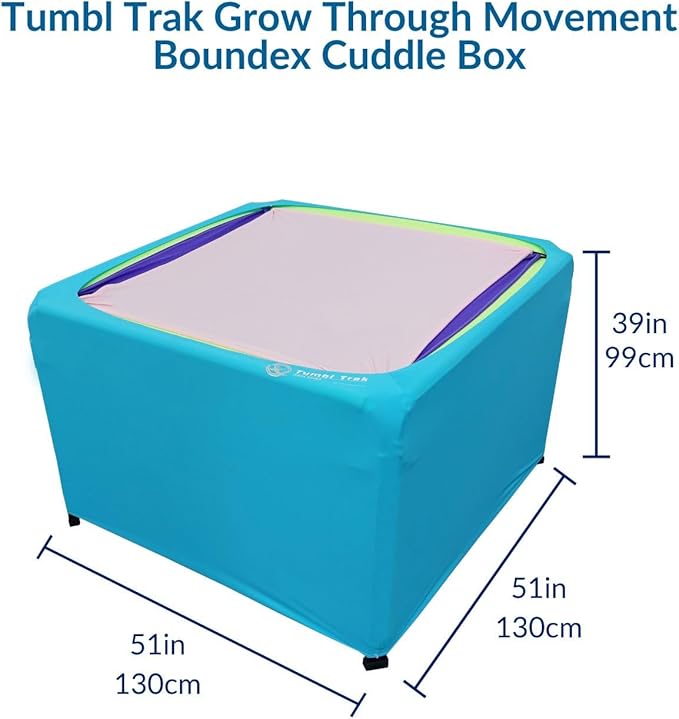 Tumbl Trak- Sensory- PE