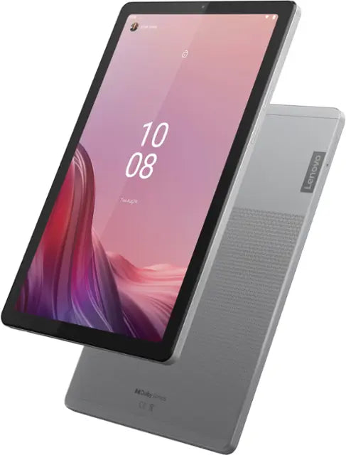 Tablet- Tab M9 (9″ MTK) - Arctic Grey