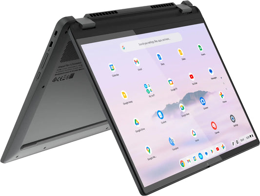 IdeaPad Flex 5i Chromebook Plus Gen 7 Intel (14″)