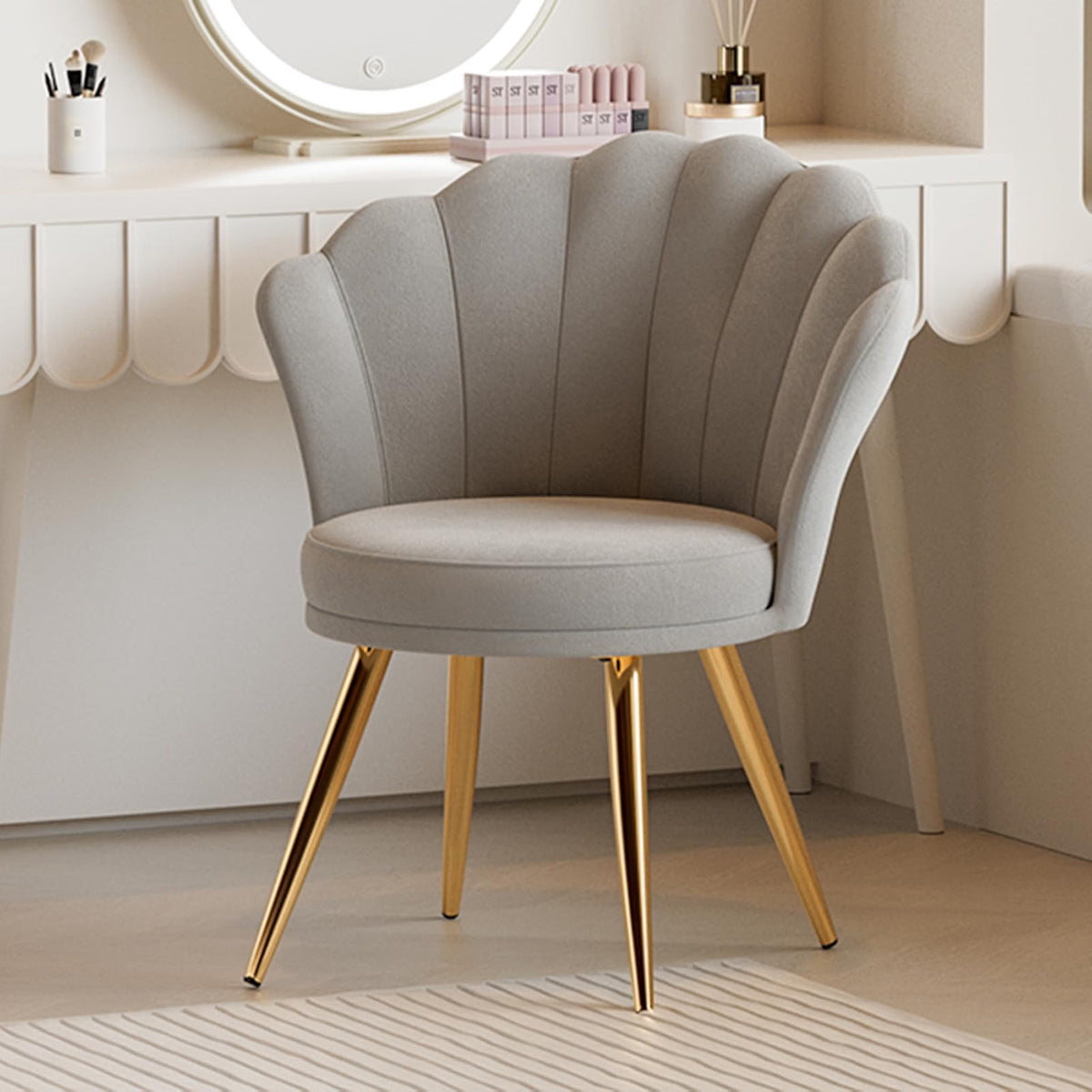 Aivermeil Chair- student chair