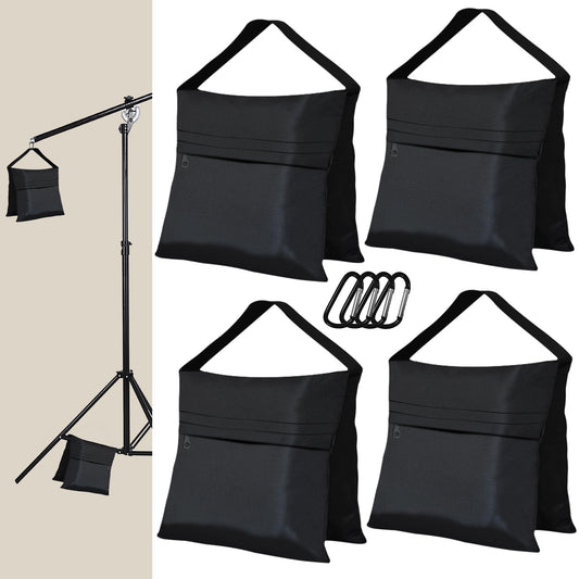 Photography Sand Weight Bags