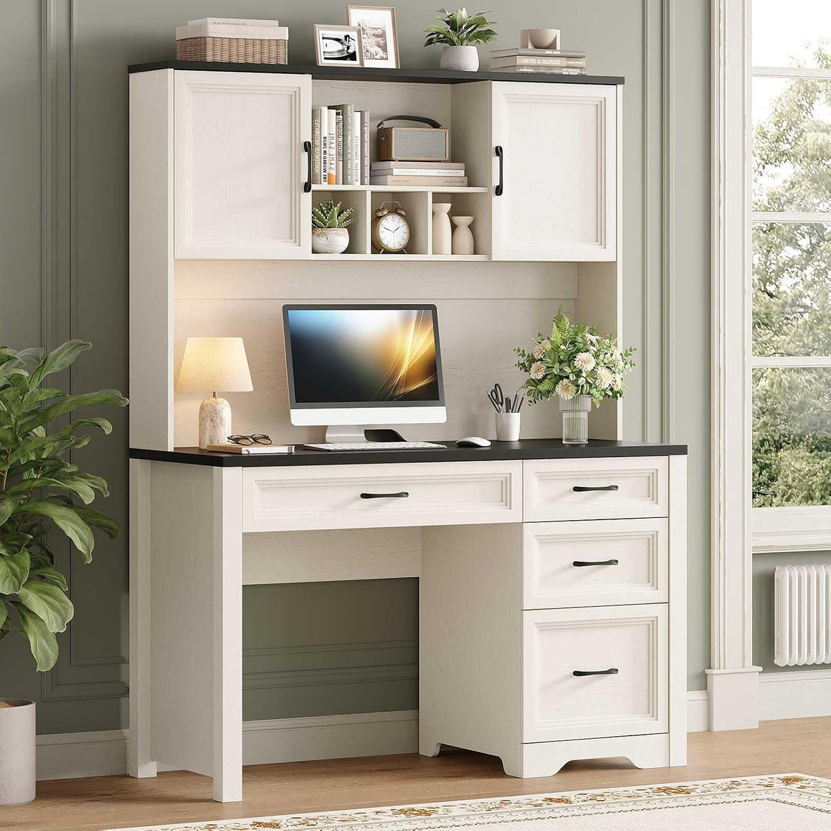 Desk- G