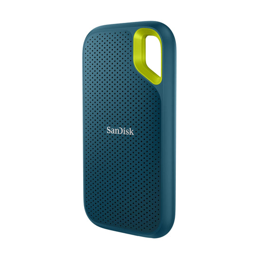 SanDisk 1TB Extreme Portable SSD ate Drive - SDSSDE61-1T00-G25M