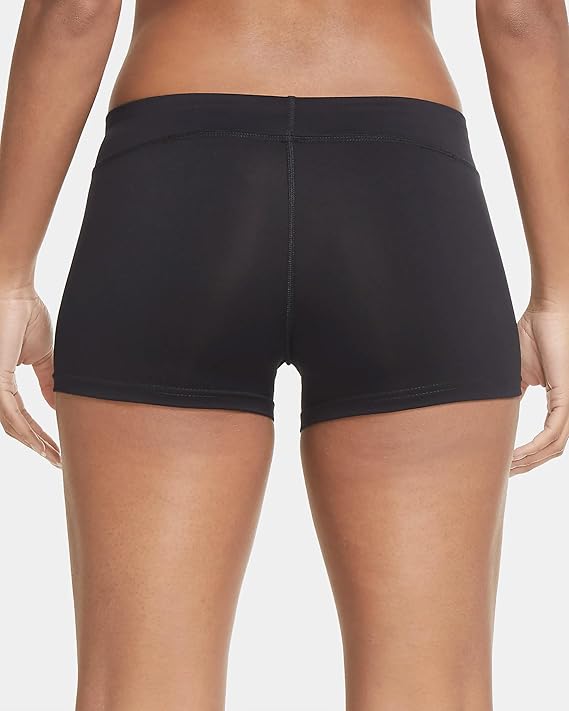 Volleyball Dri Shorts