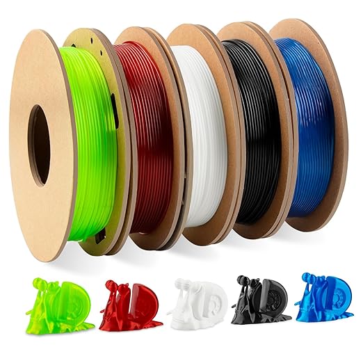 Filament TPU bundle #3