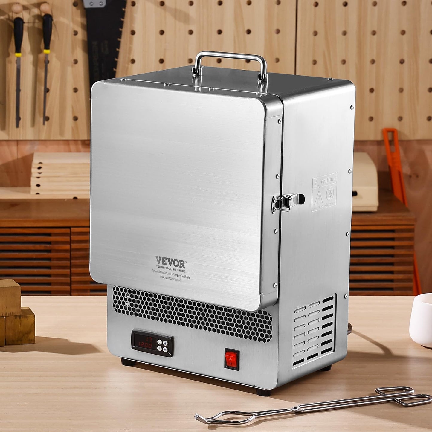 Electric Kiln