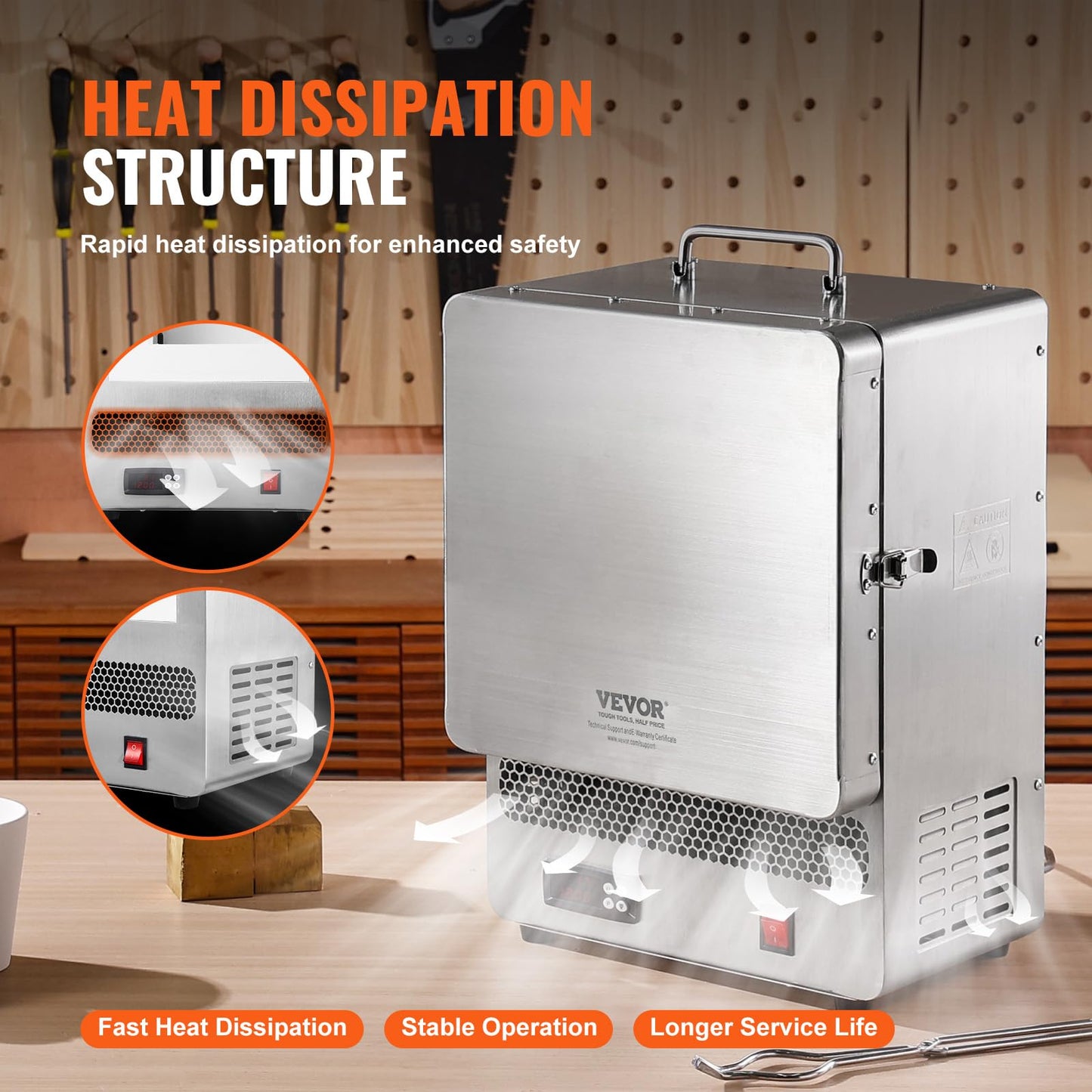 Electric Kiln