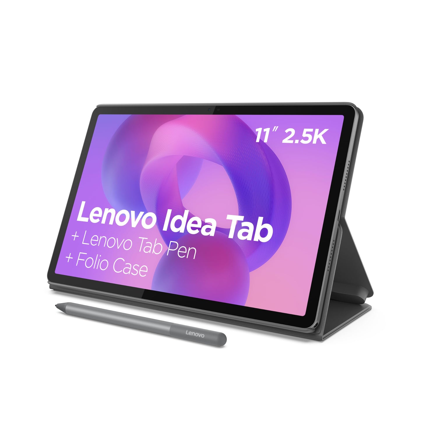 Lenovo Idea Tab - 8 GB Memory - 256 GB Storage