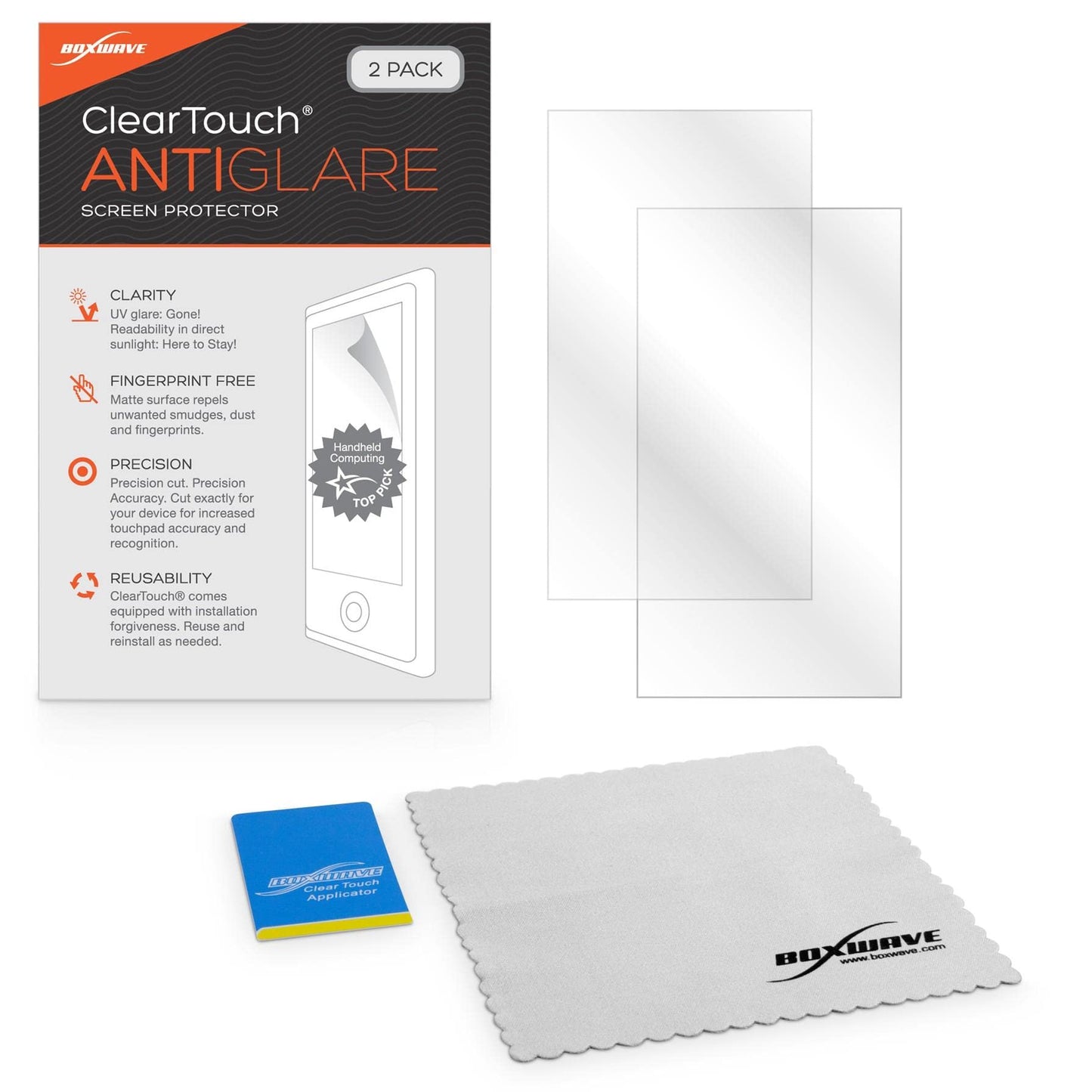Screen Protector Compatible with Cozyla Calendar+ (15.6 in)