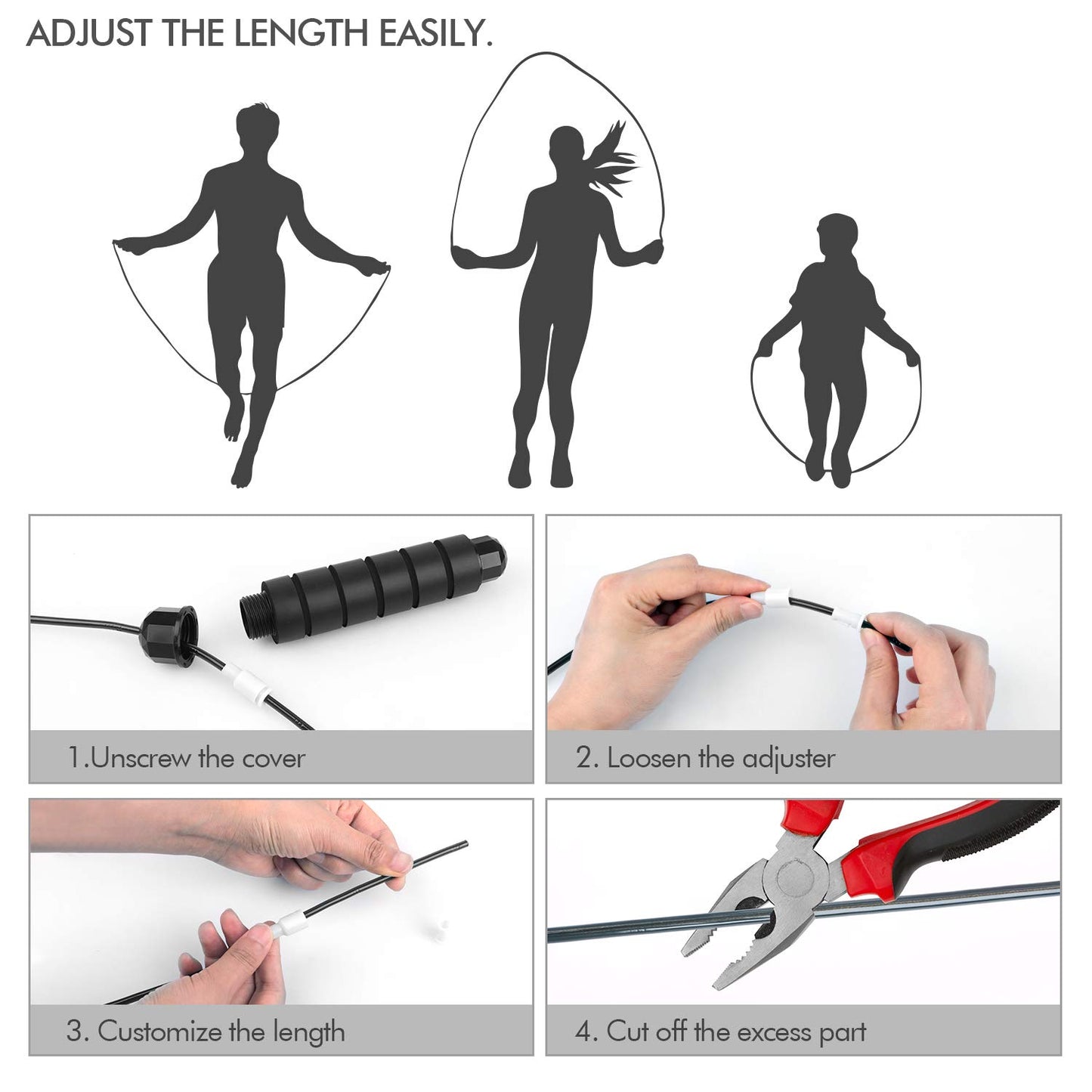 Jump Rope