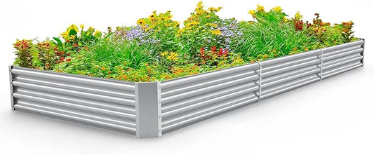 Gardening Grow Bed