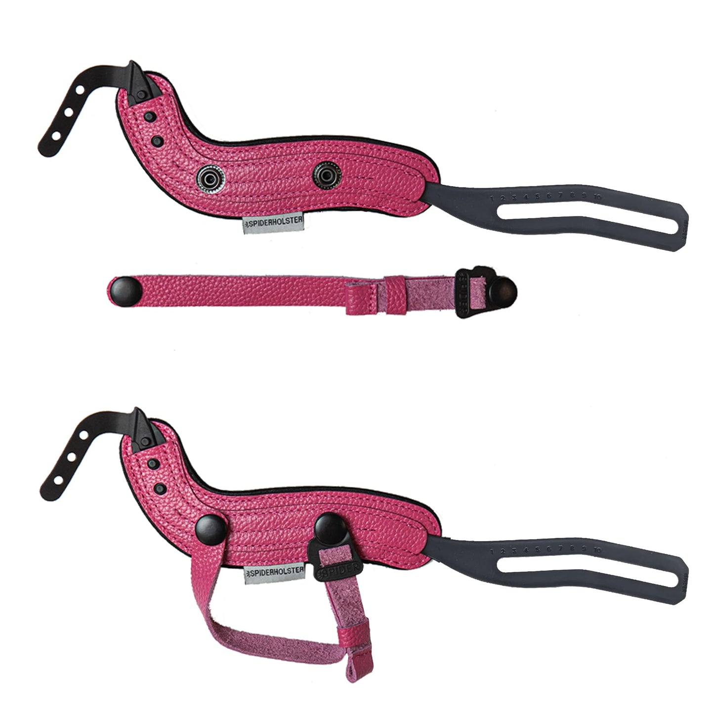 SPIDER HOLSTER – SpiderPro Camera Hand Strap